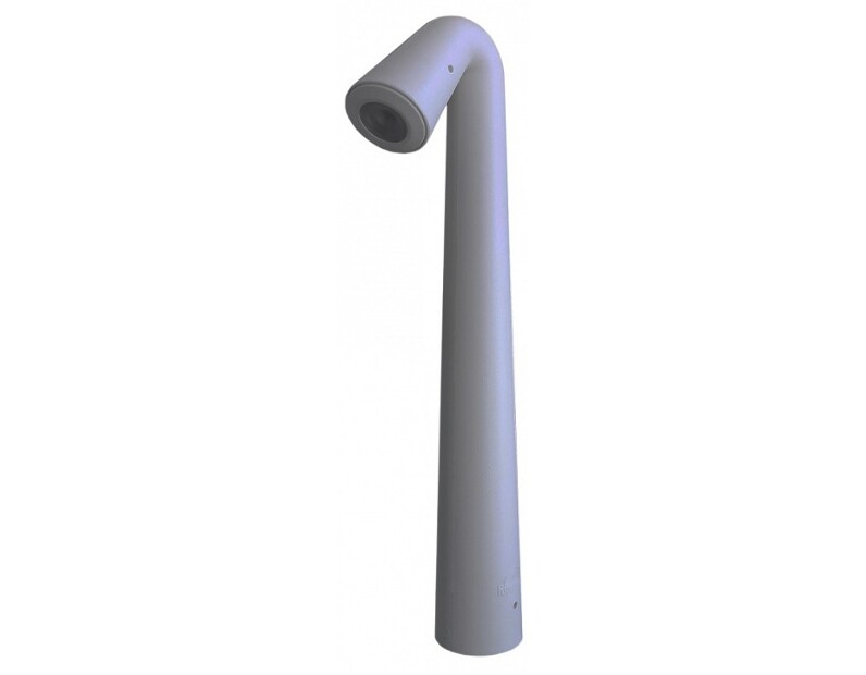 Наземный низкий светильник Fumagalli STEVEN ST1.531.000.LXZ1L