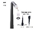Наземный низкий светильник Fumagalli STEVEN ST1.531.000.AXZ1L
