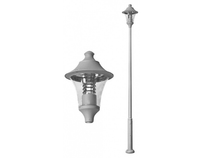 Фонарный столб Fumagalli REMO R50.372.000.LXH27
