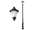 Фонарный столб Fumagalli REMO R50.372.000.AXH27