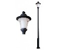 Фонарный столб Fumagalli REMO R50.372.000.AXH27