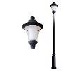 Фонарный столб Fumagalli REMO R50.365.000.AXH27