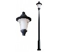 Фонарный столб Fumagalli REMO R50.365.000.AXH27