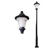 Фонарный столб Fumagalli REMO R50.362.000.AXH27