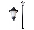 Фонарный столб Fumagalli REMO R50.362.000.AXH27