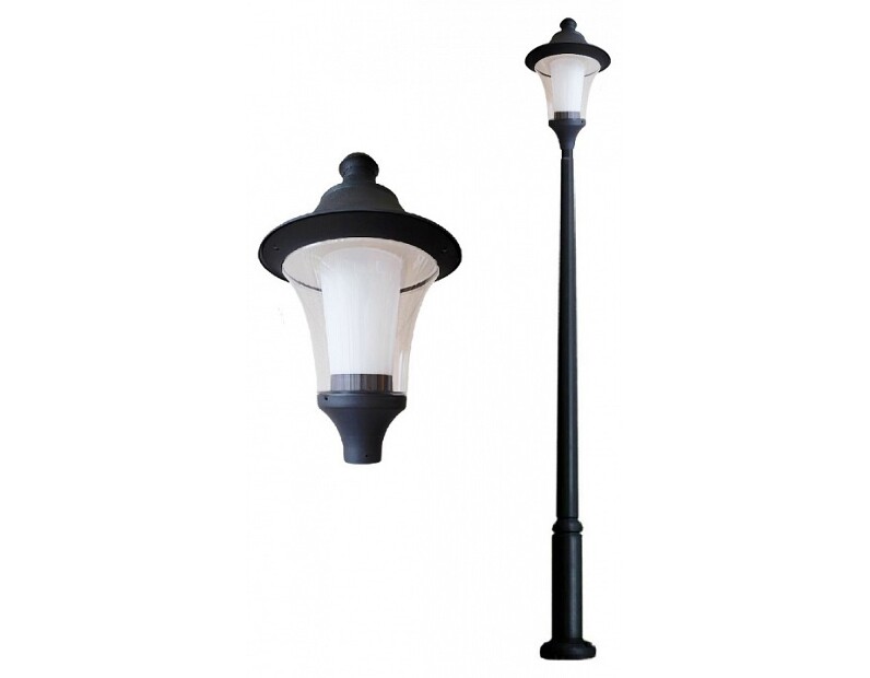 Фонарный столб Fumagalli REMO R50.362.000.AXH27