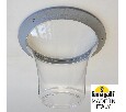 Консольный светильник Fumagalli REMO R50.000.000.LXH27