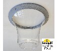 Консольный светильник Fumagalli REMO R50.000.000.LXH27