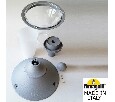 Консольный светильник Fumagalli REMO R50.000.000.LXH27