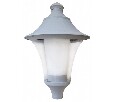 Консольный светильник Fumagalli REMO R50.000.000.LXH27