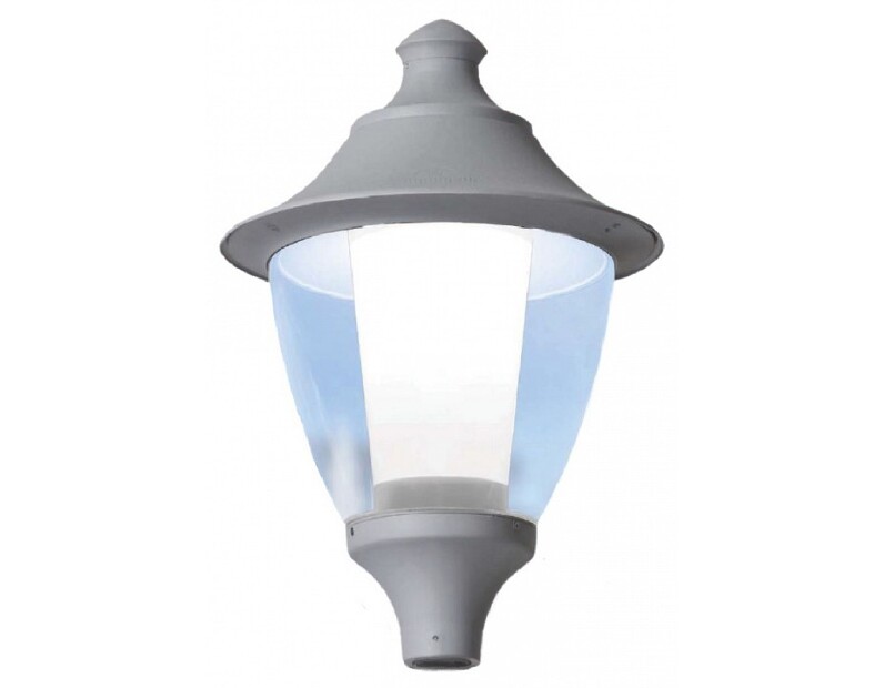Консольный светильник Fumagalli GINO F50.000.000.LXH27
