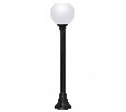 Наземный высокий светильник Fumagalli Globe 250 G25.151.000.AYE27