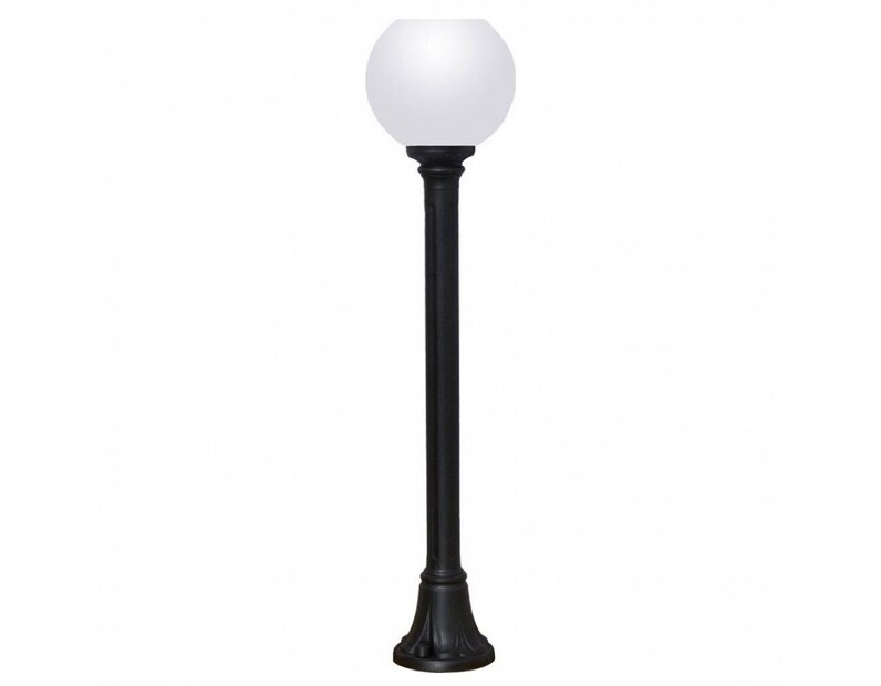 Наземный высокий светильник Fumagalli Globe 250 G25.151.000.AYE27