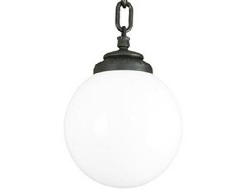 Подвесной светильник Fumagalli Globe 250 G25.120.000.AYE27