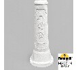 Наземный высокий светильник Fumagalli Globe 300 G30.158.S20.WXE27