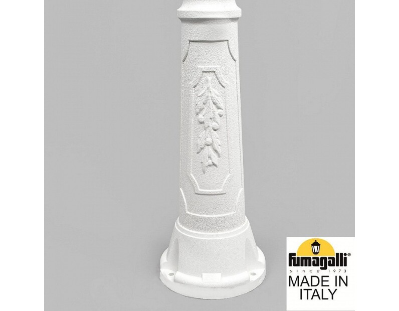 Наземный высокий светильник Fumagalli Globe 300 G30.158.S20.WXE27