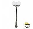 Фонарный столб Fumagalli Globe 300 G30.156.S30.AXE27