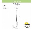 Наземный высокий светильник Fumagalli Globe 300 G30.156.S10.WYE27