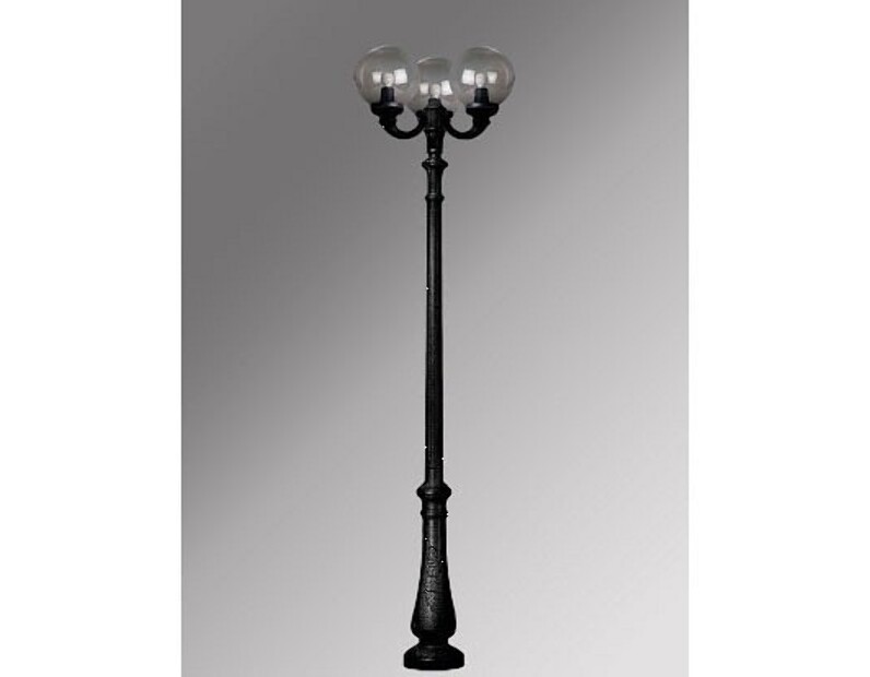 Фонарный столб Fumagalli Globe 300 G30.202.R30.AZE27