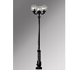 Фонарный столб Fumagalli Globe 300 G30.202.R30.AXE27