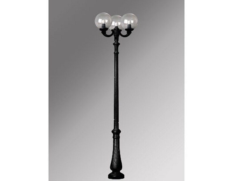 Фонарный столб Fumagalli Globe 300 G30.202.R30.AXE27