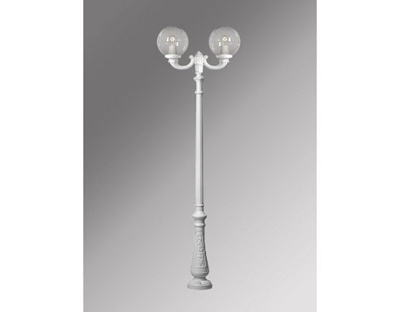 Фонарный столб Fumagalli Globe 300 G30.202.R20.WXE27