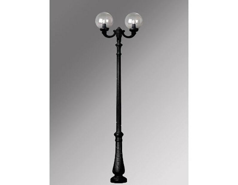 Фонарный столб Fumagalli Globe 300 G30.202.R20.AXE27
