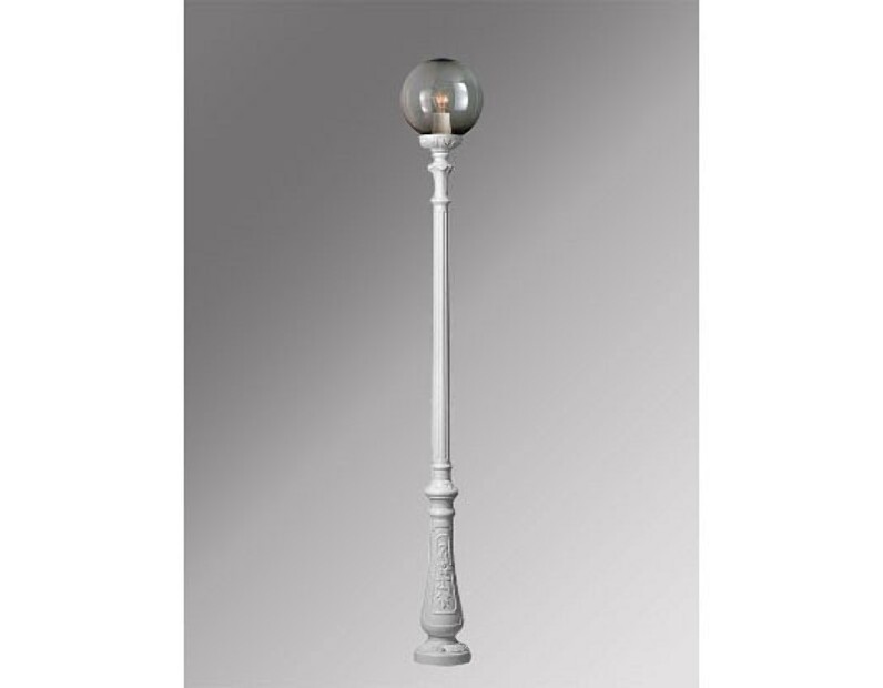 Фонарный столб Fumagalli Globe 300 G30.202.000.WZE27