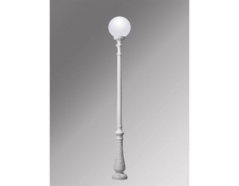 Фонарный столб Fumagalli Globe 300 G30.202.000.WYE27