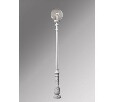 Фонарный столб Fumagalli Globe 300 G30.202.000.WXE27