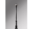 Фонарный столб Fumagalli Globe 300 G30.202.000.AZE27