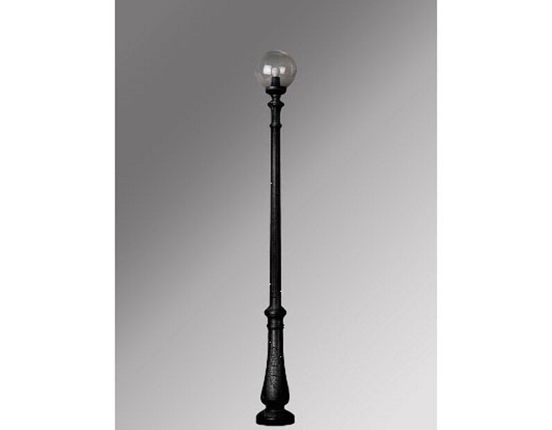 Фонарный столб Fumagalli Globe 300 G30.202.000.AZE27