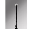Фонарный столб Fumagalli Globe 300 G30.202.000.AXE27