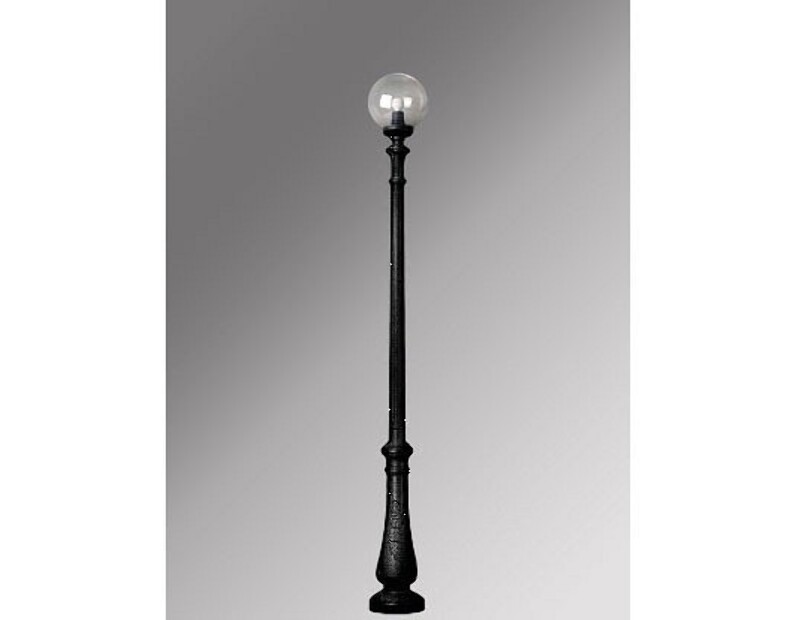 Фонарный столб Fumagalli Globe 300 G30.202.000.AXE27