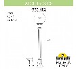 Наземный низкий светильник Fumagalli Globe 300 G30.163.000.WZE27