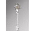 Наземный низкий светильник Fumagalli Globe 300 G30.163.000.WZE27