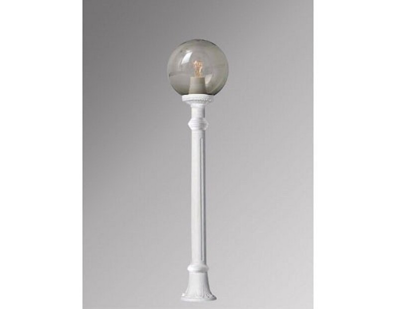 Наземный низкий светильник Fumagalli Globe 300 G30.163.000.WZE27