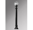 Наземный низкий светильник Fumagalli Globe 300 G30.163.000.AXE27