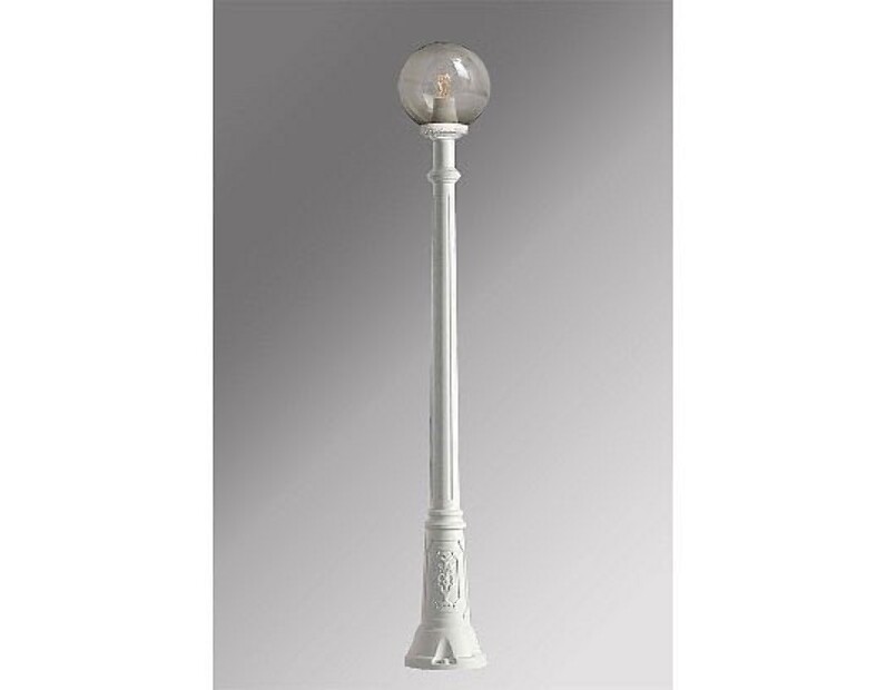 Фонарный столб Fumagalli Globe 300 G30.158.000.WZE27