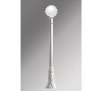 Фонарный столб Fumagalli Globe 300 G30.158.000.WYE27