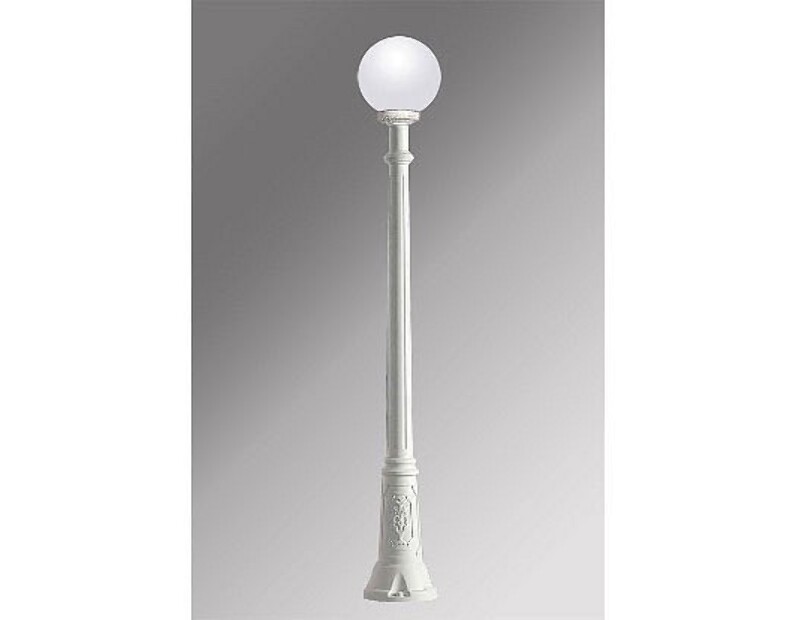 Фонарный столб Fumagalli Globe 300 G30.158.000.WYE27
