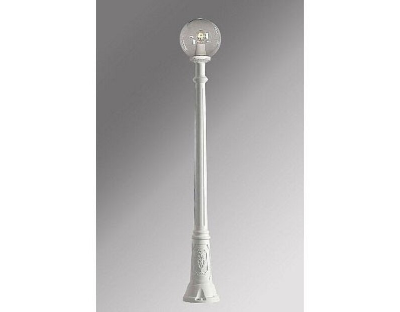 Фонарный столб Fumagalli Globe 300 G30.158.000.WXE27