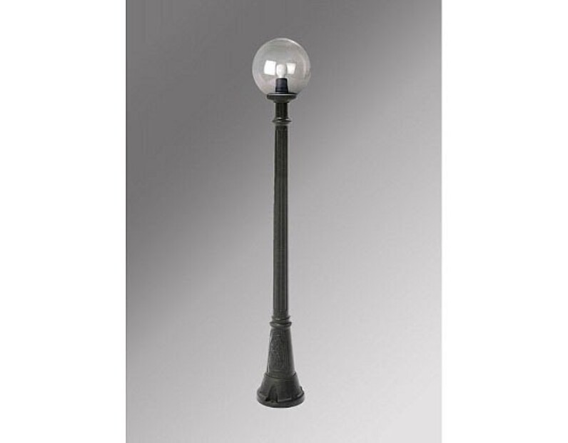 Фонарный столб Fumagalli Globe 300 G30.158.000.AXE27
