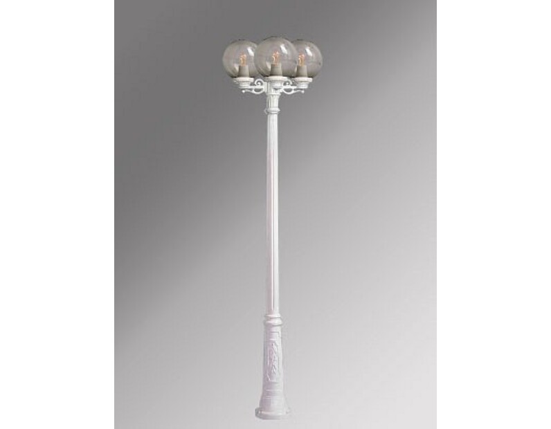 Фонарный столб Fumagalli Globe 300 G30.157.S30.WZE27