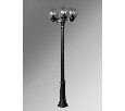 Фонарный столб Fumagalli Globe 300 G30.157.S30.AZE27