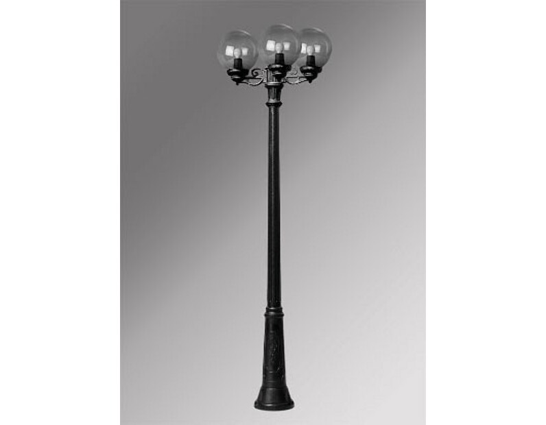 Фонарный столб Fumagalli Globe 300 G30.157.S30.AZE27