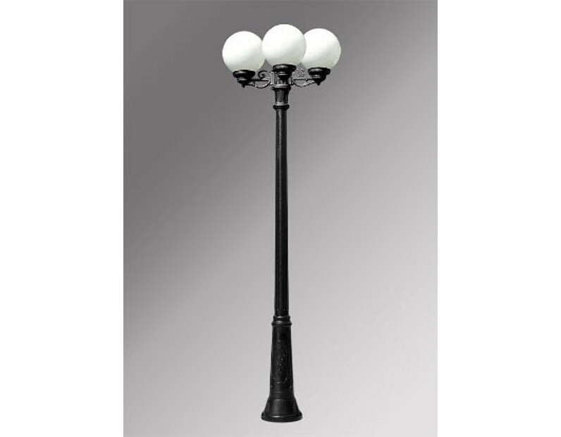 Фонарный столб Fumagalli Globe 300 G30.157.S30.AYE27