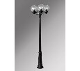 Фонарный столб Fumagalli Globe 300 G30.157.S30.AXE27