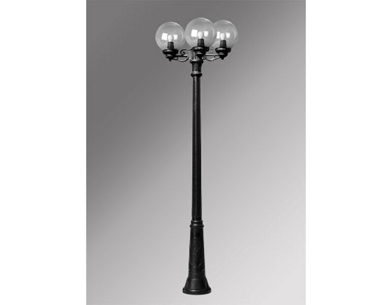Фонарный столб Fumagalli Globe 300 G30.157.S30.AXE27