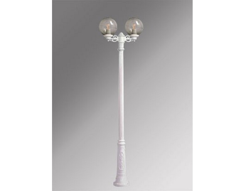 Фонарный столб Fumagalli Globe 300 G30.157.S20.WZE27